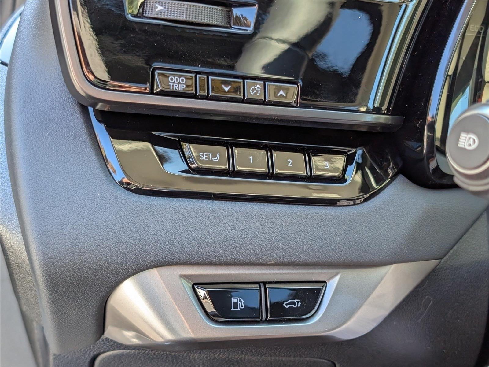 New 2026 Lexus RX 350 AWD/4WD image 19