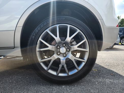 Used 2019 Buick Encore Sport Touring w/ Safety Package image 21