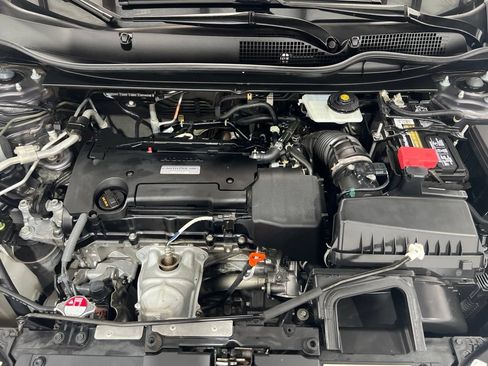 Used 2017 Honda CR-V LX image 25