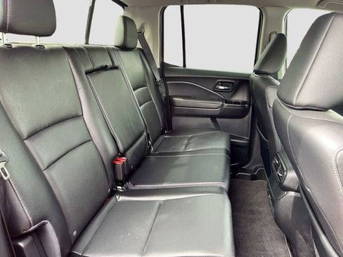 Used 2024 Honda Ridgeline RTL image 26