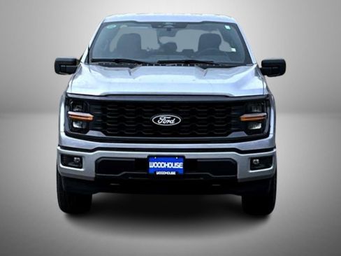New 2026 Ford F150 STX w/ Equipment Group 200A image 2
