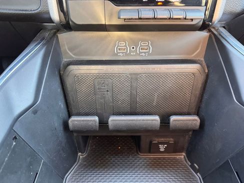 Used 2025 RAM 1500 Big Horn image 22