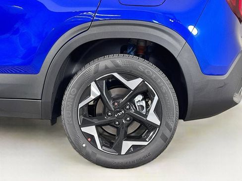 New 2026 Kia Seltos S image 30