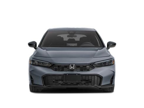 New 2026 Honda Civic Sport image 4