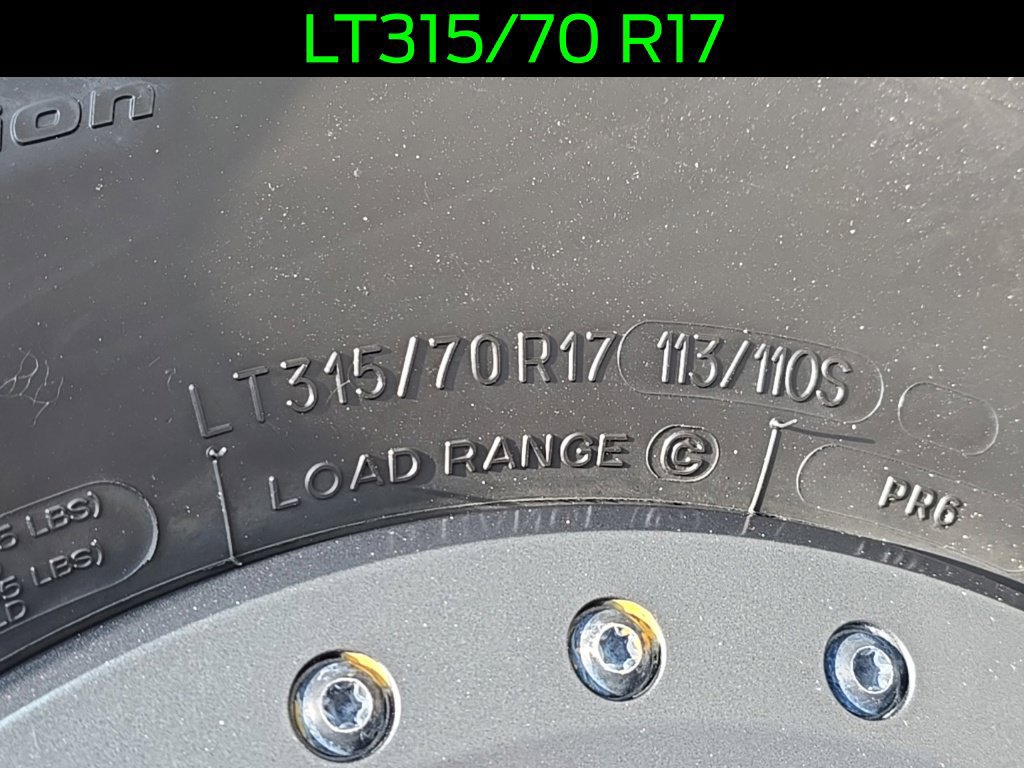 Used 2022 Ford F150 Raptor w/ Equipment Group 801A High AWD/4WD image 63
