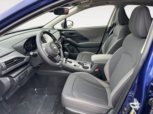 Certified 2025 Subaru Crosstrek 2.0i Premium image 9