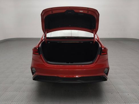 Used 2023 Kia Forte LXS image 29