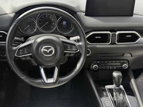 Used 2022 MAZDA CX-5 AWD 2.5 S image 16