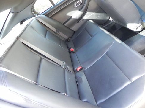 Used 2017 Ford Taurus Police Interceptor image 17