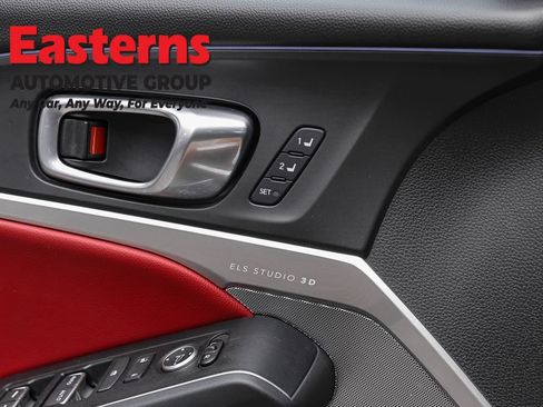 Used 2023 Acura Integra A-Spec w/ Technology Package FWD image 20