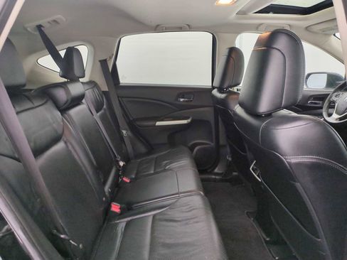 Used 2015 Honda CR-V Touring image 20