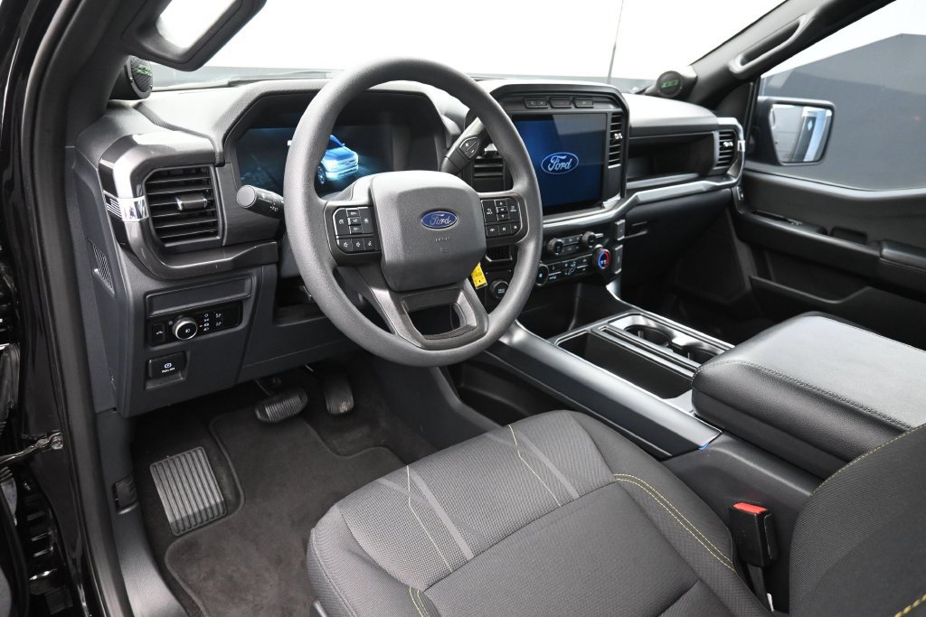 Used 2024 Ford F150 STX RWD image 21