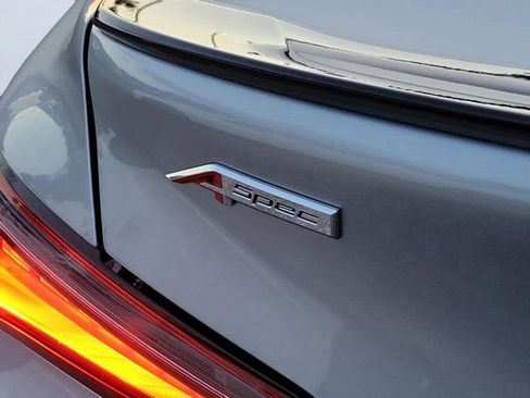 Used 2025 Acura Integra A-Spec FWD image 5