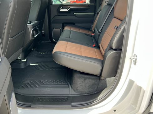 New 2026 Chevrolet Silverado 2500 High Country w/ Technology Package image 22