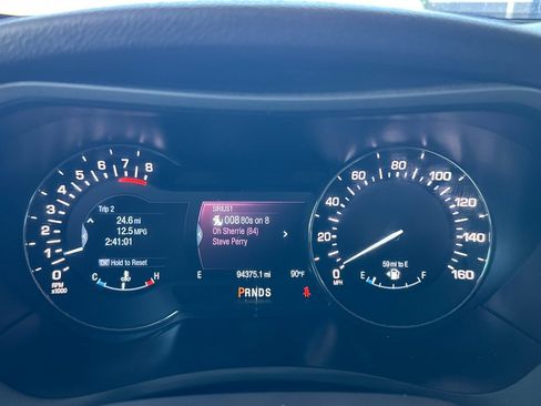 Used 2013 Lincoln MKZ FWD image 22