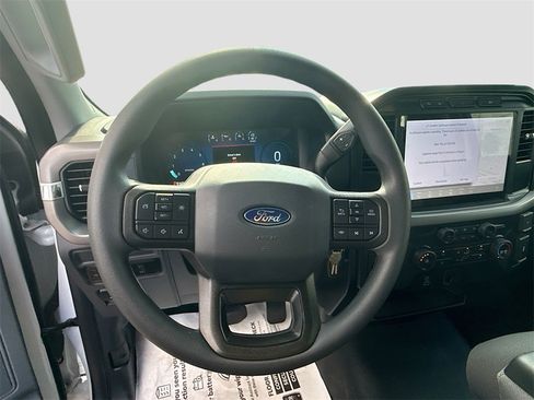Used 2024 Ford F150 XL image 11