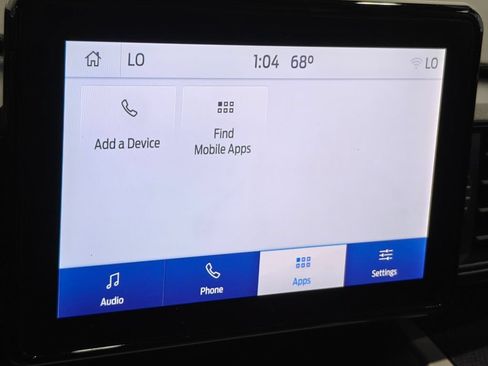 Used 2022 Ford Explorer 4WD image 34