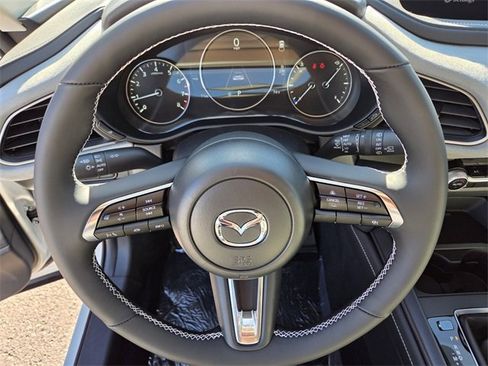 New 2026 MAZDA CX-30 2.5 Turbo w/ Premium Package image 11