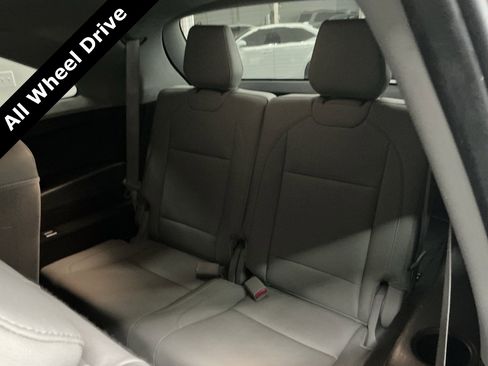 Used 2018 Acura MDX SH-AWD image 27
