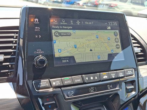 Certified 2023 Honda Odyssey Elite image 17