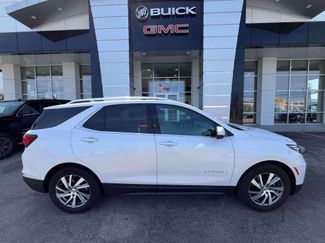 Used 2024 Chevrolet Equinox Premier video 2