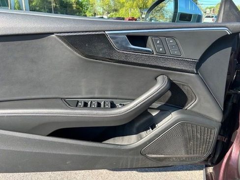 Used 2018 Audi S5 Prestige w/ S Sport Package AWD/4WD image 14