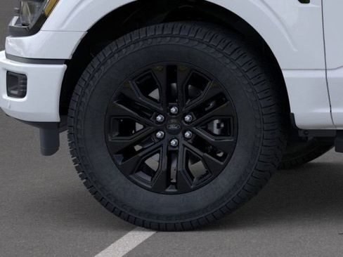 New 2026 Ford F150 XLT w/ Equipment Group 302A MID image 19