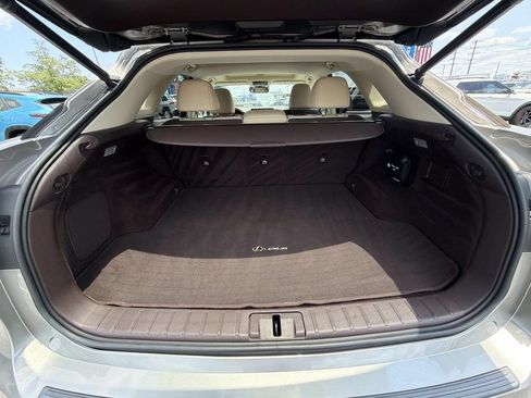 Used 2019 Lexus RX 350 FWD w/ Navigation Package image 13