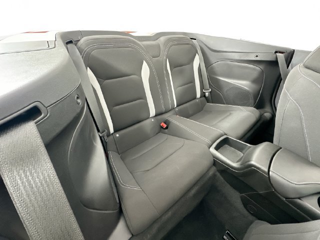Used 2023 Chevrolet Camaro LT w/ RS Package RWD image 22