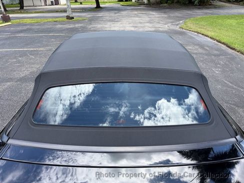 Used 2007 Ford Mustang GT Premium RWD image 32