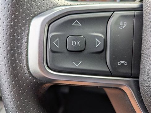 New 2026 RAM 2500 Tradesman image 14