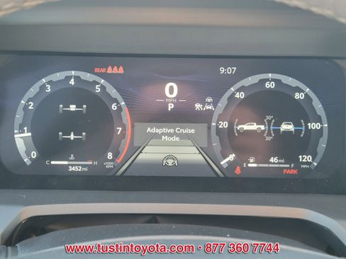 Certified 2025 Toyota Tacoma image 19