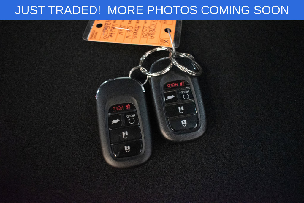 Used 2024 Honda CR-V EX image 26