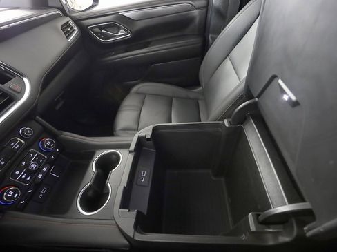 Used 2023 Chevrolet Tahoe RST image 36