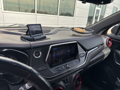 Used 2020 Chevrolet Blazer RS image 15