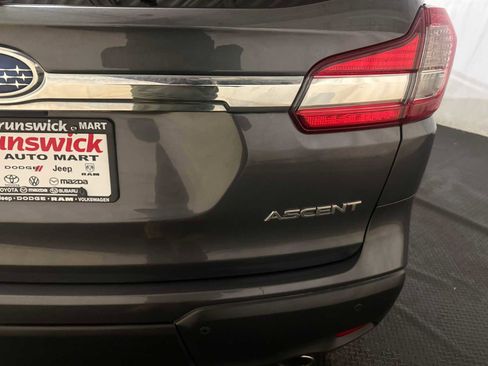 Used 2020 Subaru Ascent Premium w/ Convenience Package image 18