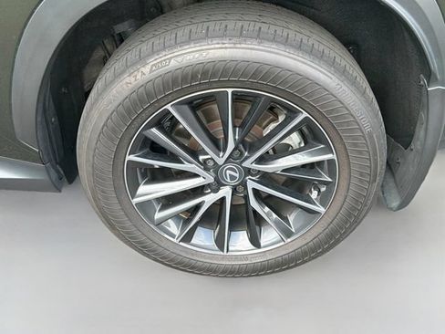 Used 2024 Lexus NX 350 AWD image 28
