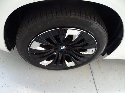 Used 2025 BMW X3 xDrive30i w/ Premium Package AWD/4WD image 27