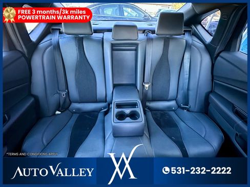 Used 2022 Acura TLX Type S AWD/4WD image 38