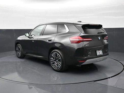 Used 2025 BMW X3 xDrive30i w/ Convenience Package image 7