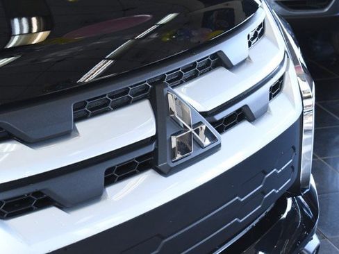 New 2026 Mitsubishi Outlander Sport ES AWD/4WD image 6