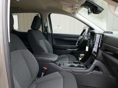 New 2025 Ford Ranger XLT w/ Trailer Tow Package image 8