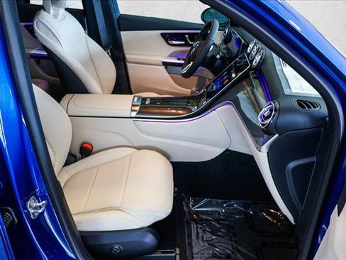 New 2026 Mercedes-Benz GLC 300 4MATIC image 21