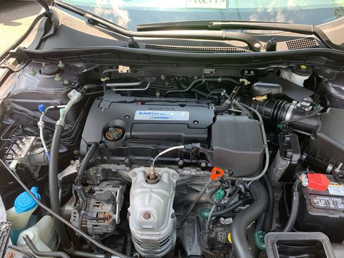 Used 2014 Honda Accord LX image 17