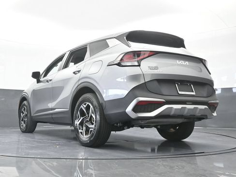 Used 2024 Kia Sportage LX AWD/4WD image 58