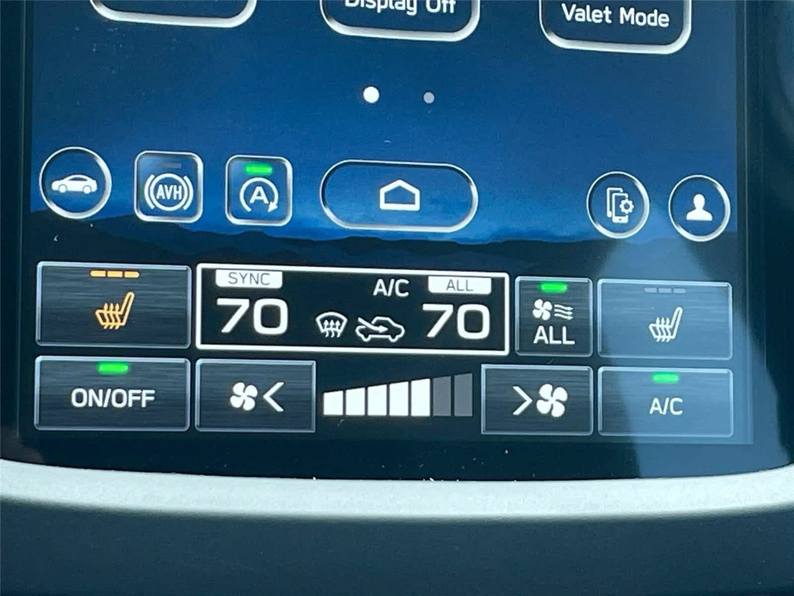 New 2026 Subaru Forester Sport AWD/4WD image 23