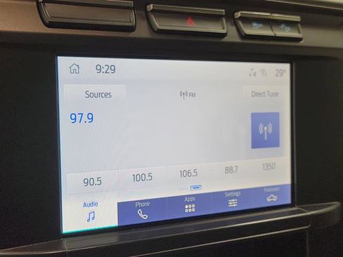 Used 2023 Ford F250 XL w/ XL Off-Road Package image 26