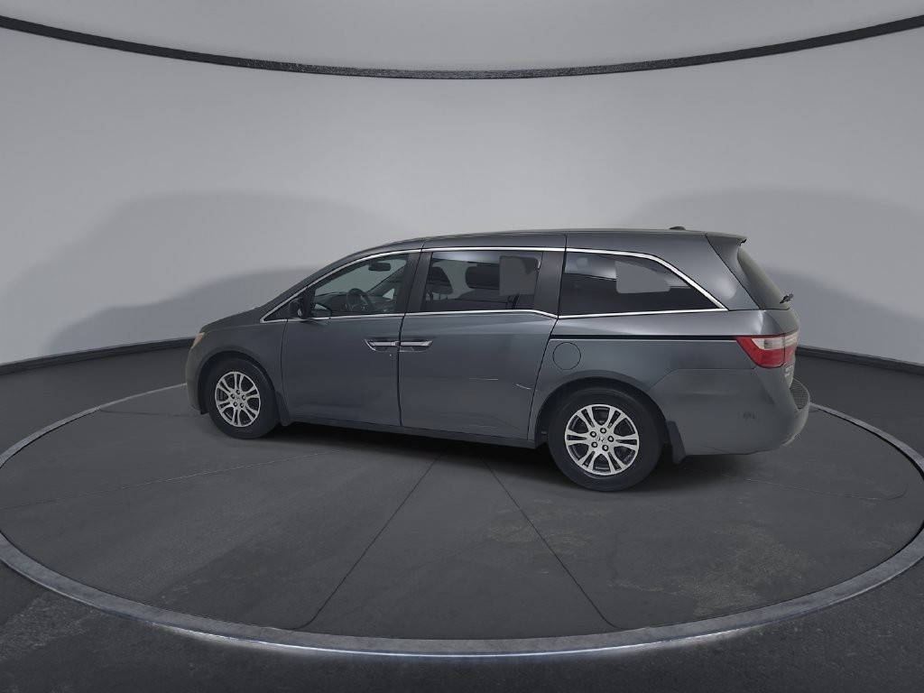 Used 2012 Honda Odyssey EX-L image 10