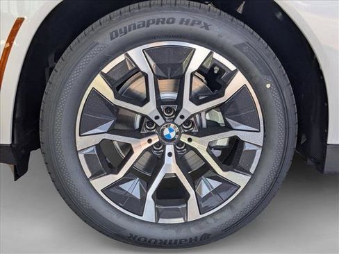 New 2026 BMW X3 xDrive30 w/ Premium Package image 10