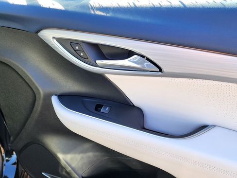 New 2026 Buick Envision Avenir image 40